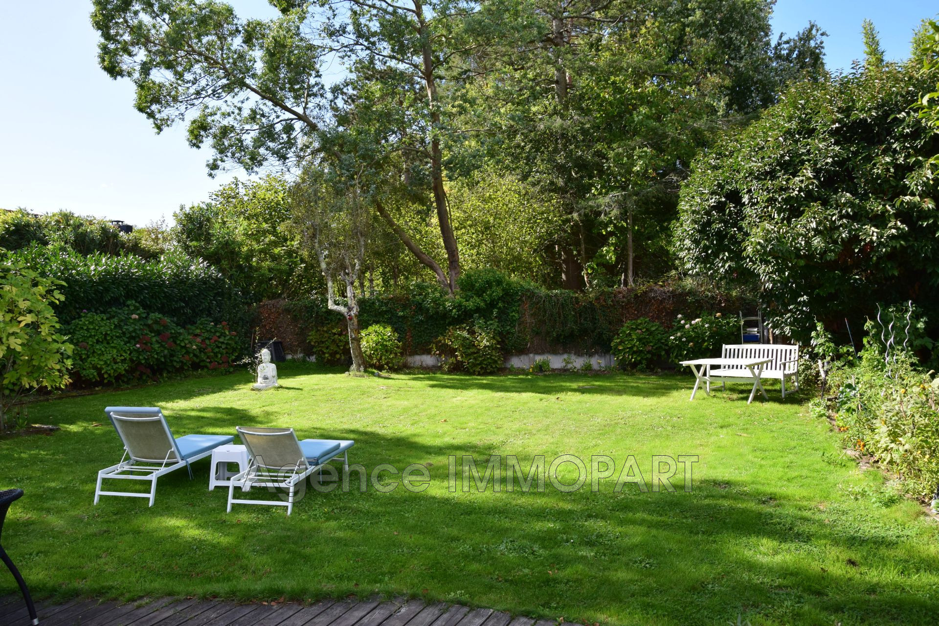 Agence immobilière de Agence IMMOPART