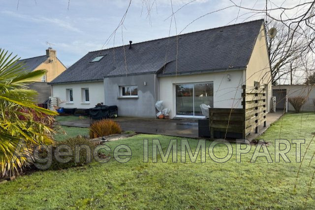 Agence immobilière de Agence IMMOPART