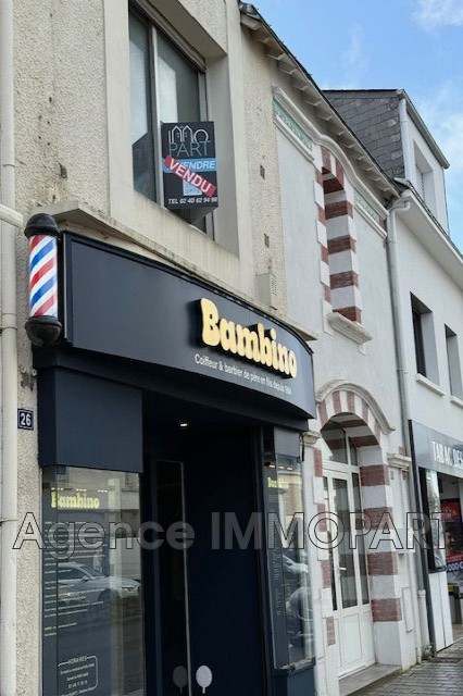 Agence immobilière de Agence IMMOPART