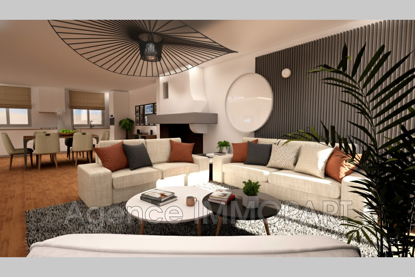 Agence immobilière de Agence IMMOPART