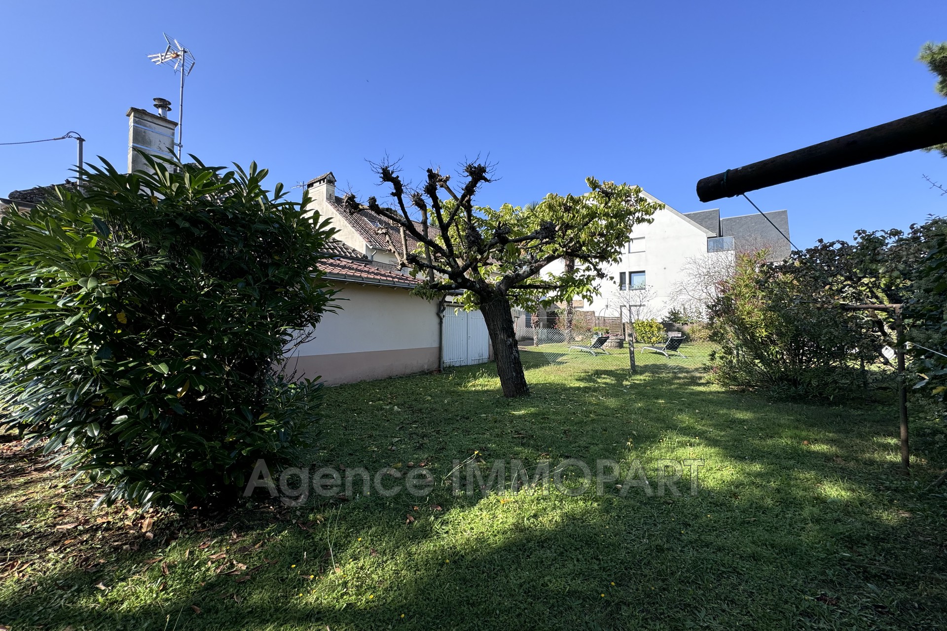 Agence immobilière de Agence IMMOPART