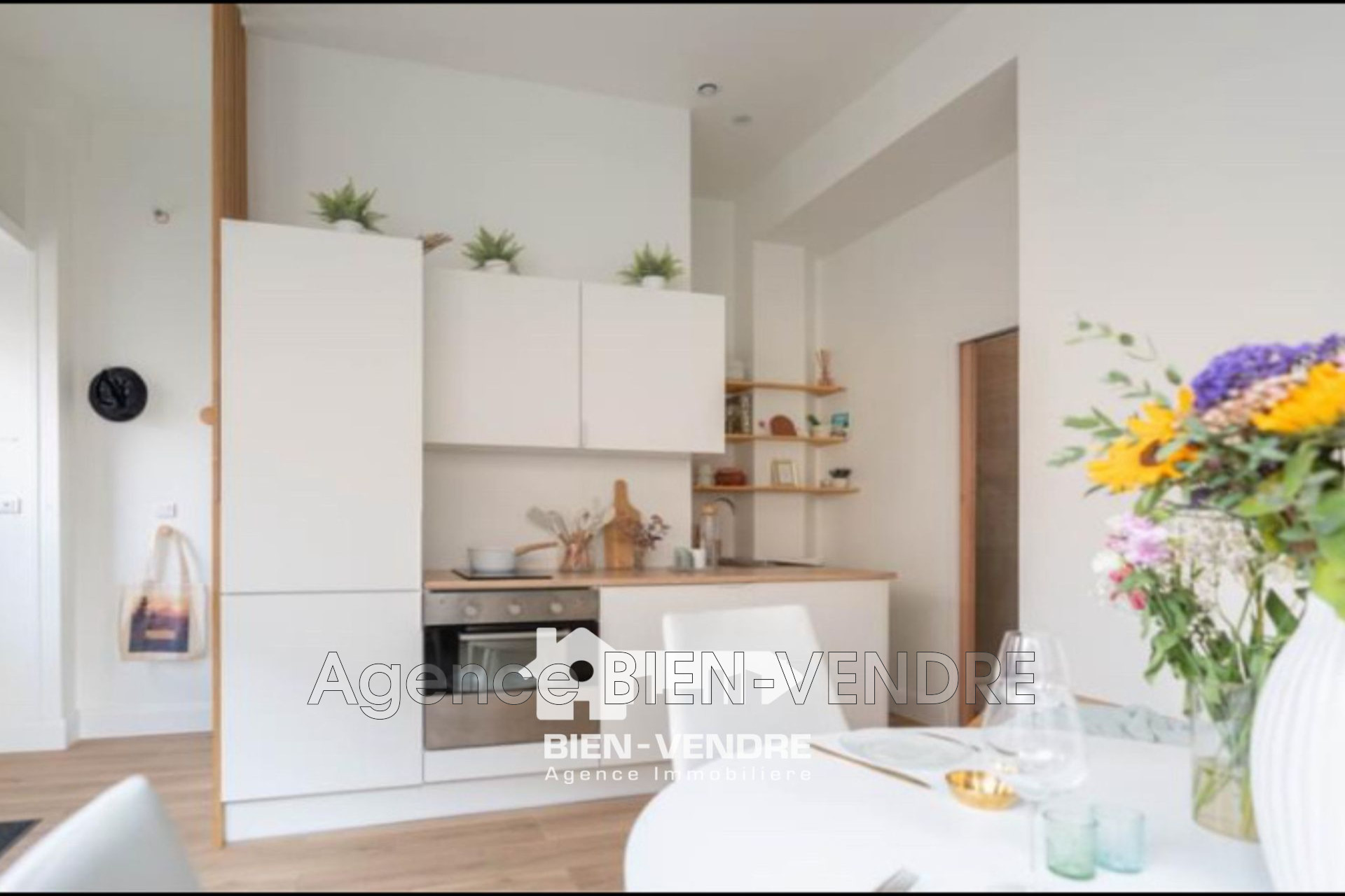 Agence immobilière de Agence BIEN-VENDRE