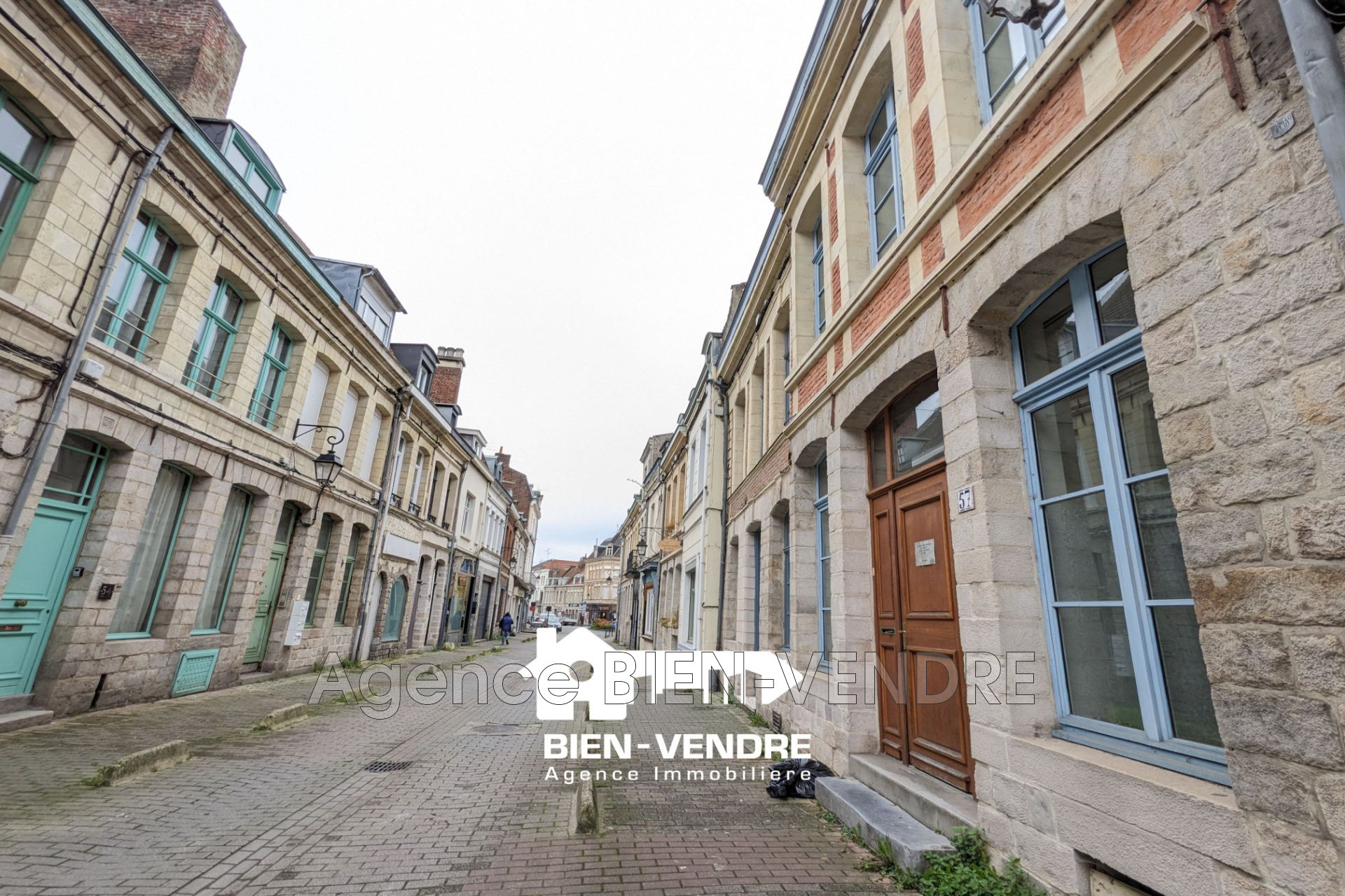 Agence immobilière de Agence BIEN-VENDRE