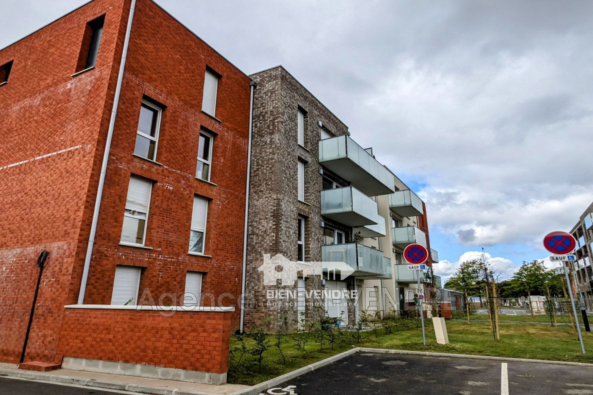 Agence immobilière de Agence BIEN-VENDRE