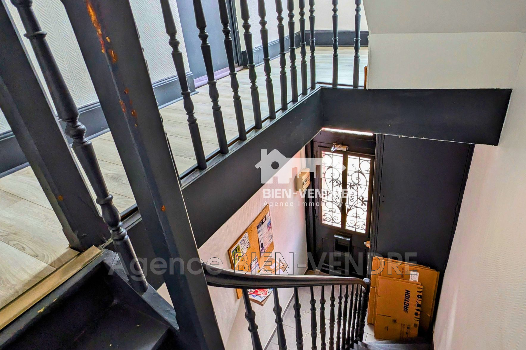 Agence immobilière de Agence BIEN-VENDRE