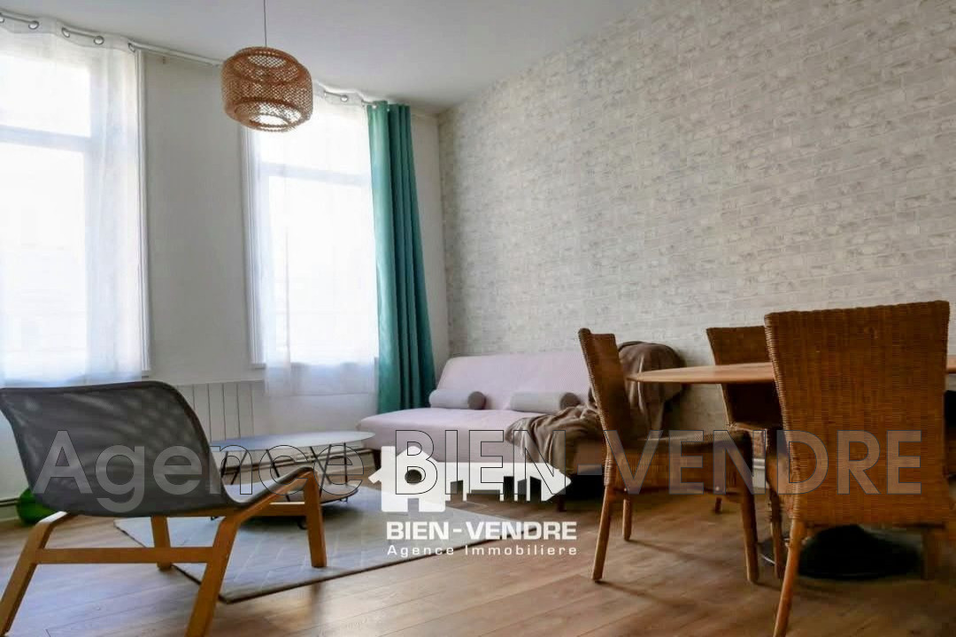 Agence immobilière de Agence BIEN-VENDRE