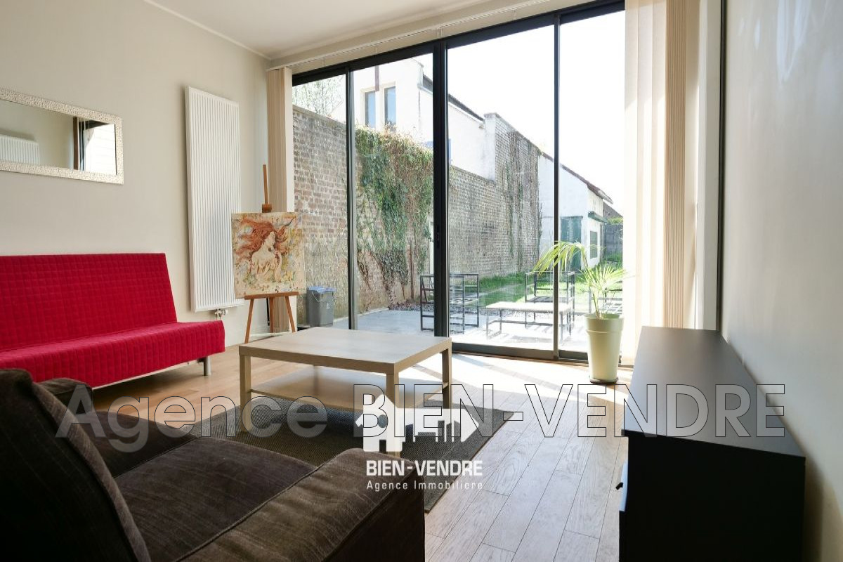 Agence immobilière de Agence BIEN-VENDRE