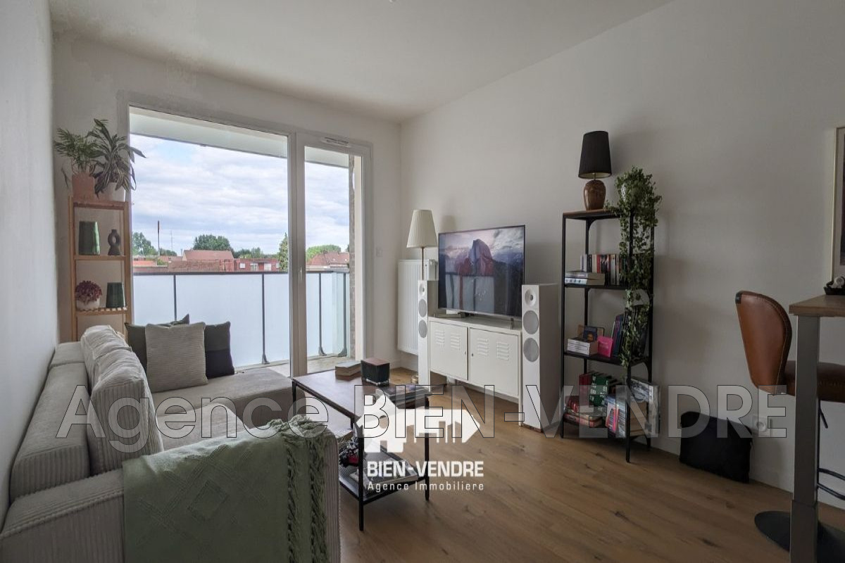Agence immobilière de Agence BIEN-VENDRE