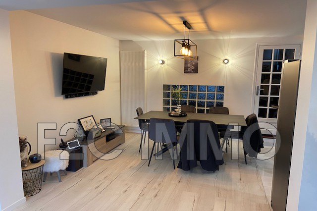 Agence immobilière de F2C IMMO