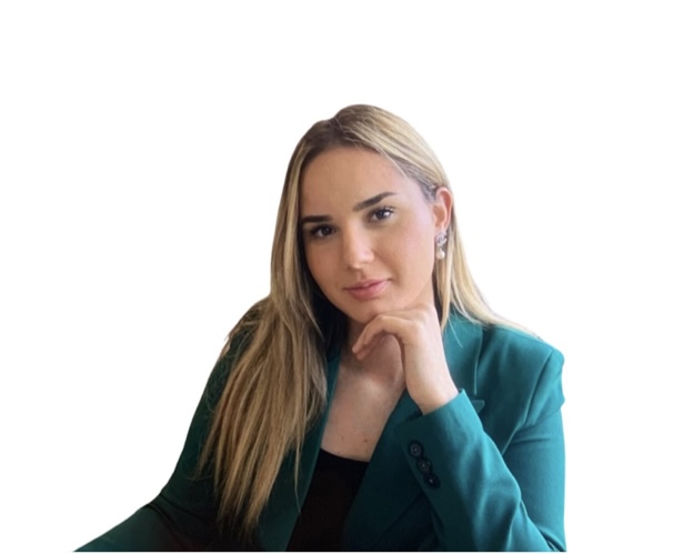 Mélisse TEKIN