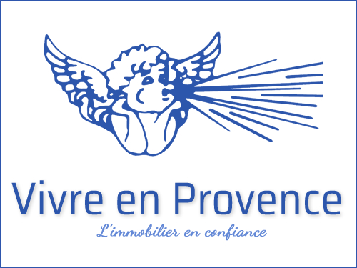 logo Vivre en Provence