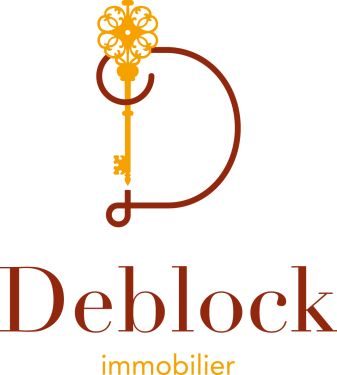 logo Deblock Immobilier