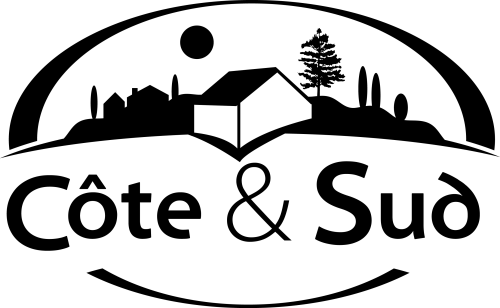 logo Immobilier Cote & Sud