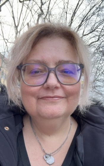 Nathalie SAPORITI