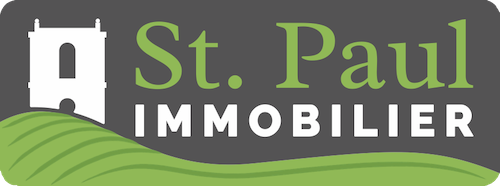 logo Saint Paul Immobilier