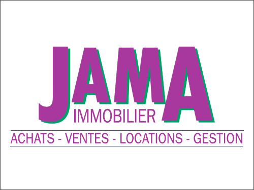 logo Jama Immobilier