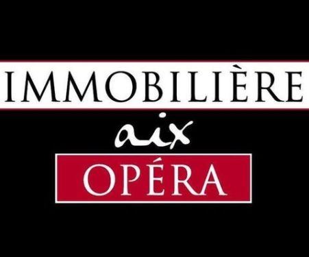 logo Immobilière Aix Opéra