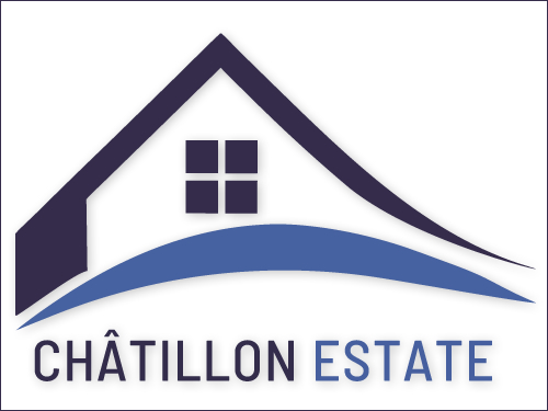 logo Châtillon Estate