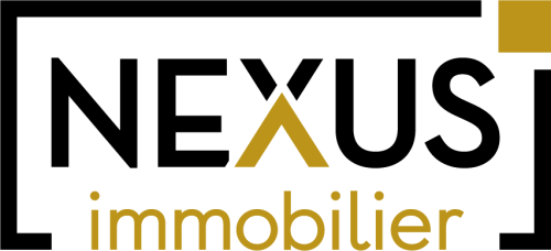 logo Nexus Immobilier
