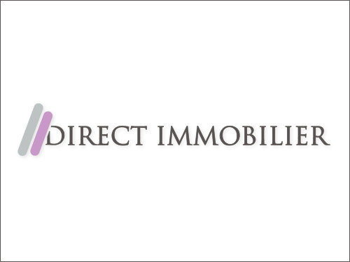 logo Direct Immobilier