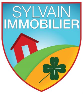 logo Sarl Sylvain Immobilier