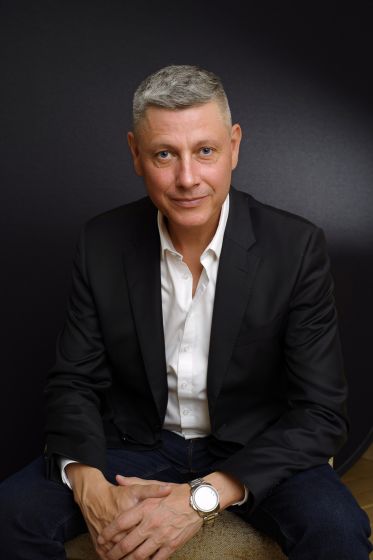 Stéphane BAÑULS