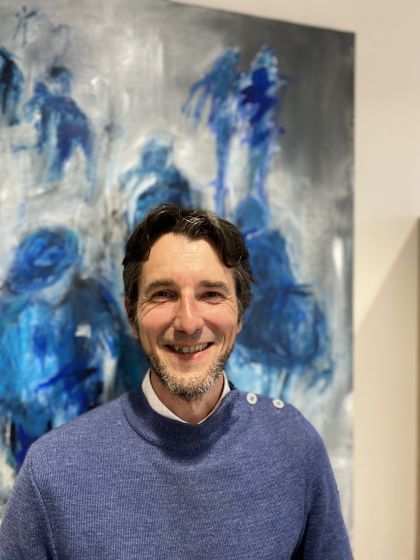 Arnaud MEAR