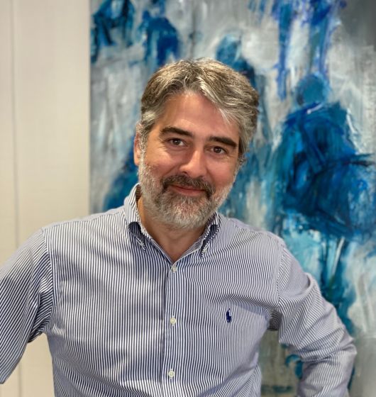 Antony VESQUE