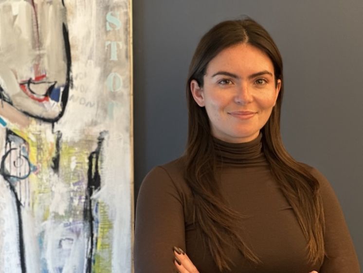 Serena MALPELLI - DE VITA