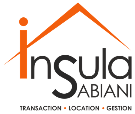 logo Insula Immobilier - Porto-Vecchio