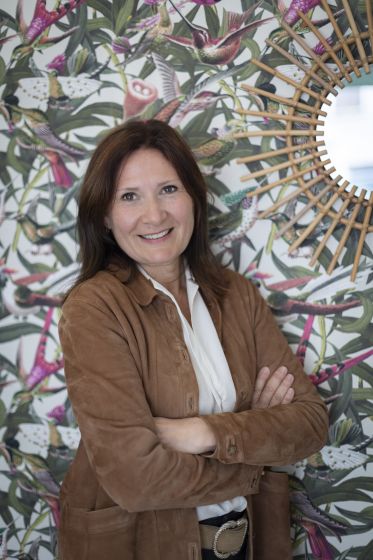 Gaëlle DE ROCCA SERRA