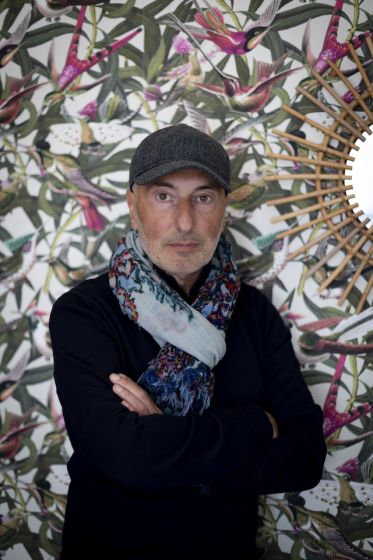Jean-Pierre SABIANI