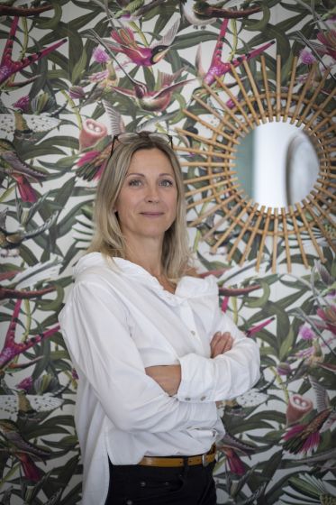 Nathalie VIDONI