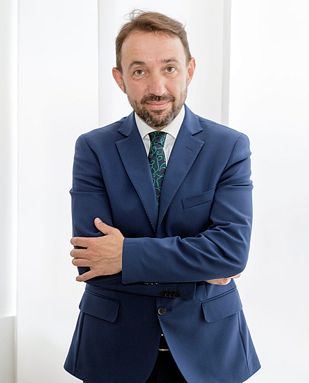 Marzio GELARDINI