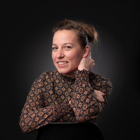 Axelle COTTARD