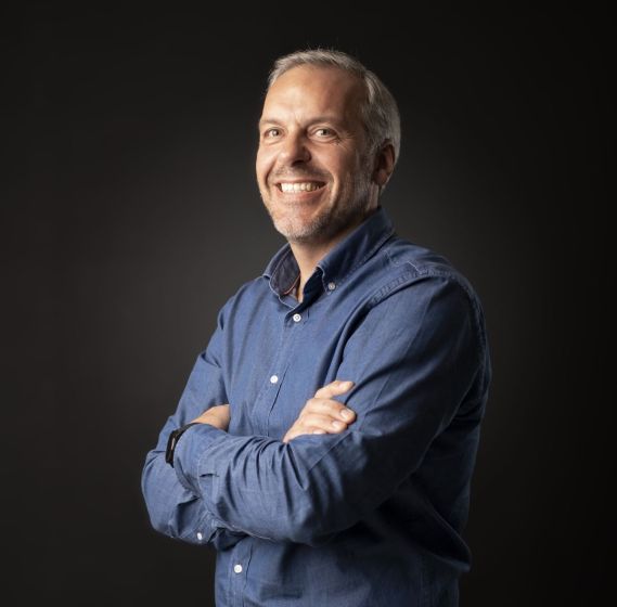 Arnaud LE BAILLIF