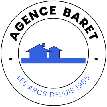 logo Agence Baret