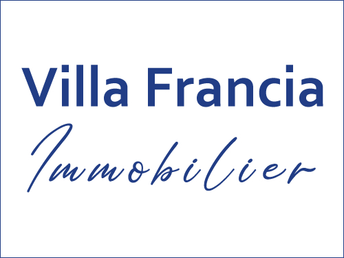 logo VILLA FRANCIA IMMOBILIER