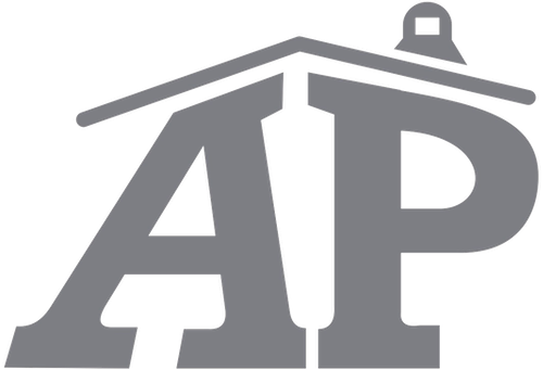 logo L’ Agence Des Particuliers