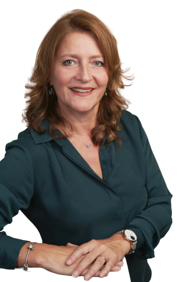 Anne-Marie BOTTEREAU