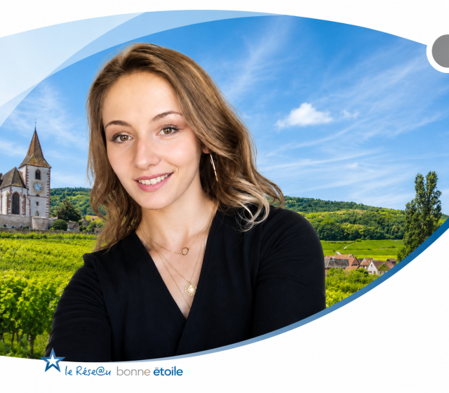 Anaïs DRAPIER