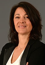 Séverine VERDOLLIN