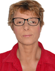 Laurette DURIS