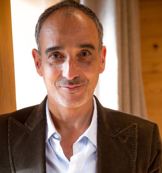 FRANCO BERARDI