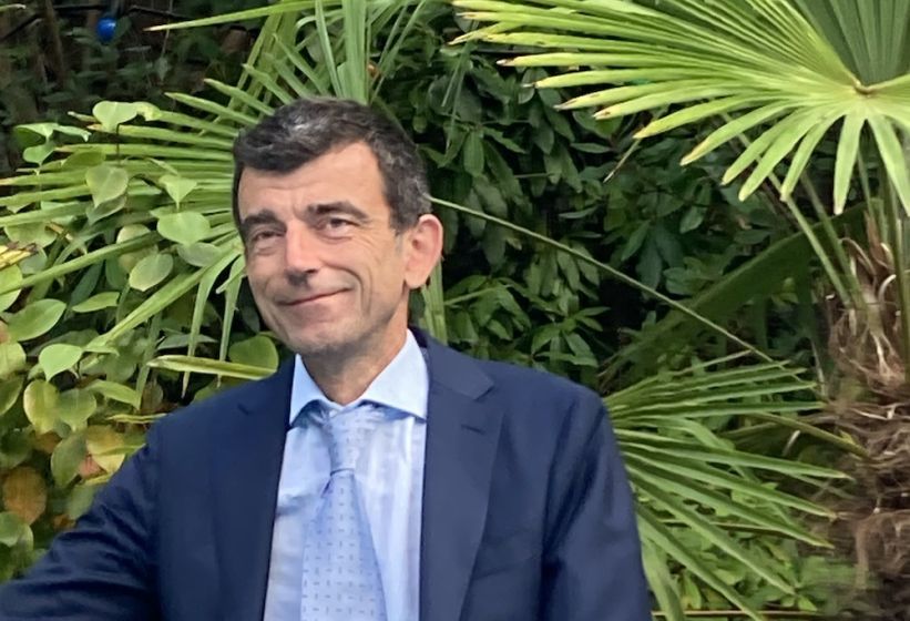 VINCENT LANGEARD