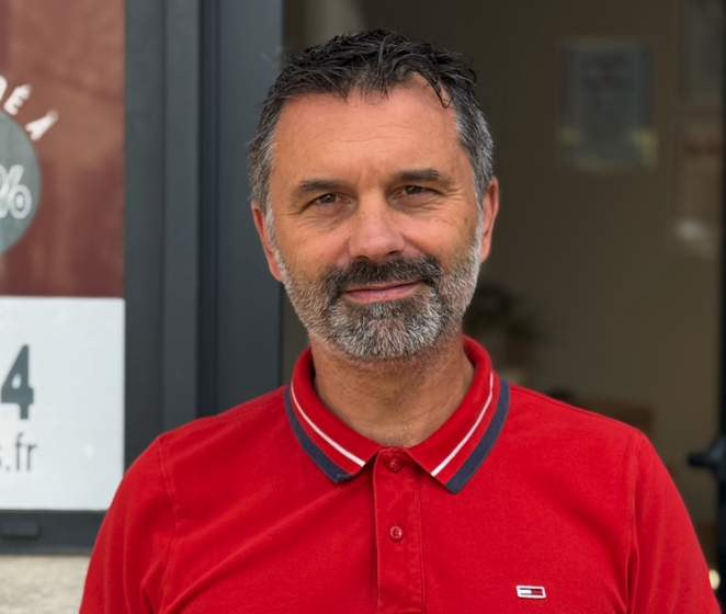 Yannick AGRIA