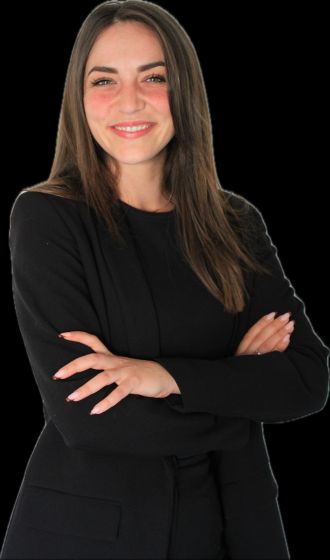 Elisa GARCIA STACHETTI