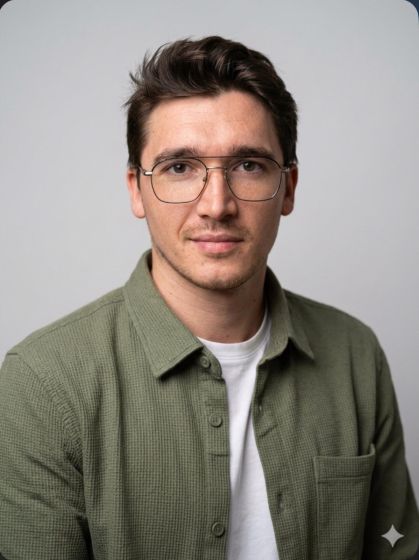 Valentin PAOLIERI