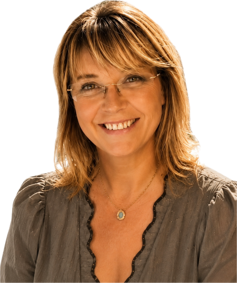 Nathalie BIGEARD