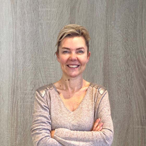 Nadège LAILLIER